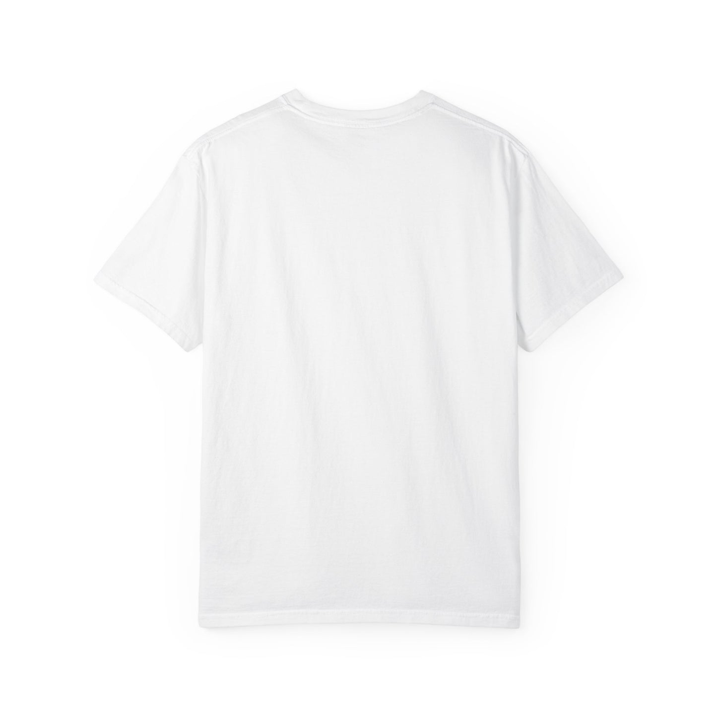 Patriotic T-Shirt - Land of the Free, Home of the Brave, Independence Day Tee, Casual Wear, Gift for Veterans, Summer Outing
