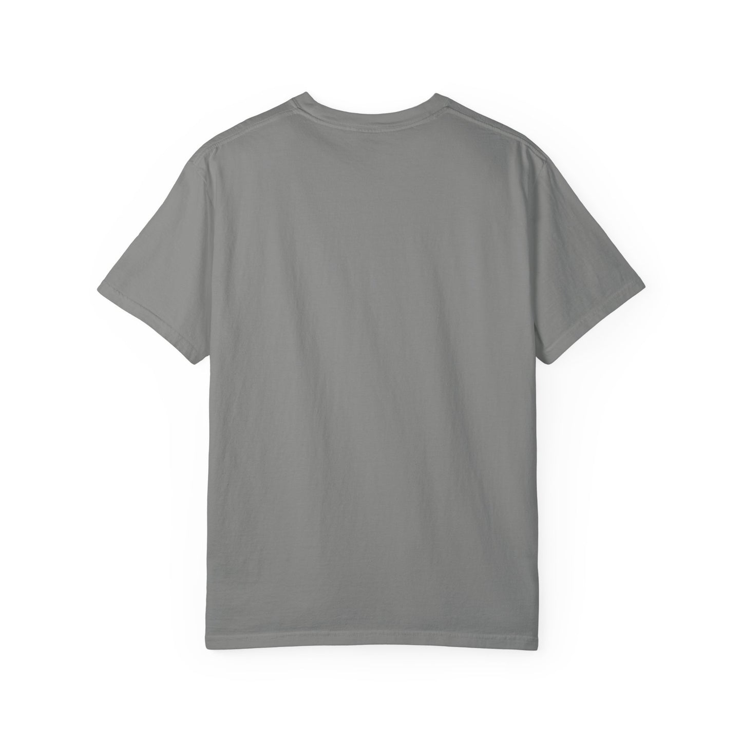 Patriotic T-Shirt - Land of the Free, Home of the Brave, Independence Day Tee, Casual Wear, Gift for Veterans, Summer Outing