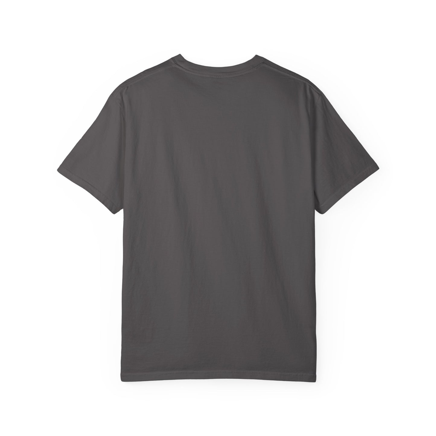 Patriotic T-Shirt - Land of the Free, Home of the Brave, Independence Day Tee, Casual Wear, Gift for Veterans, Summer Outing