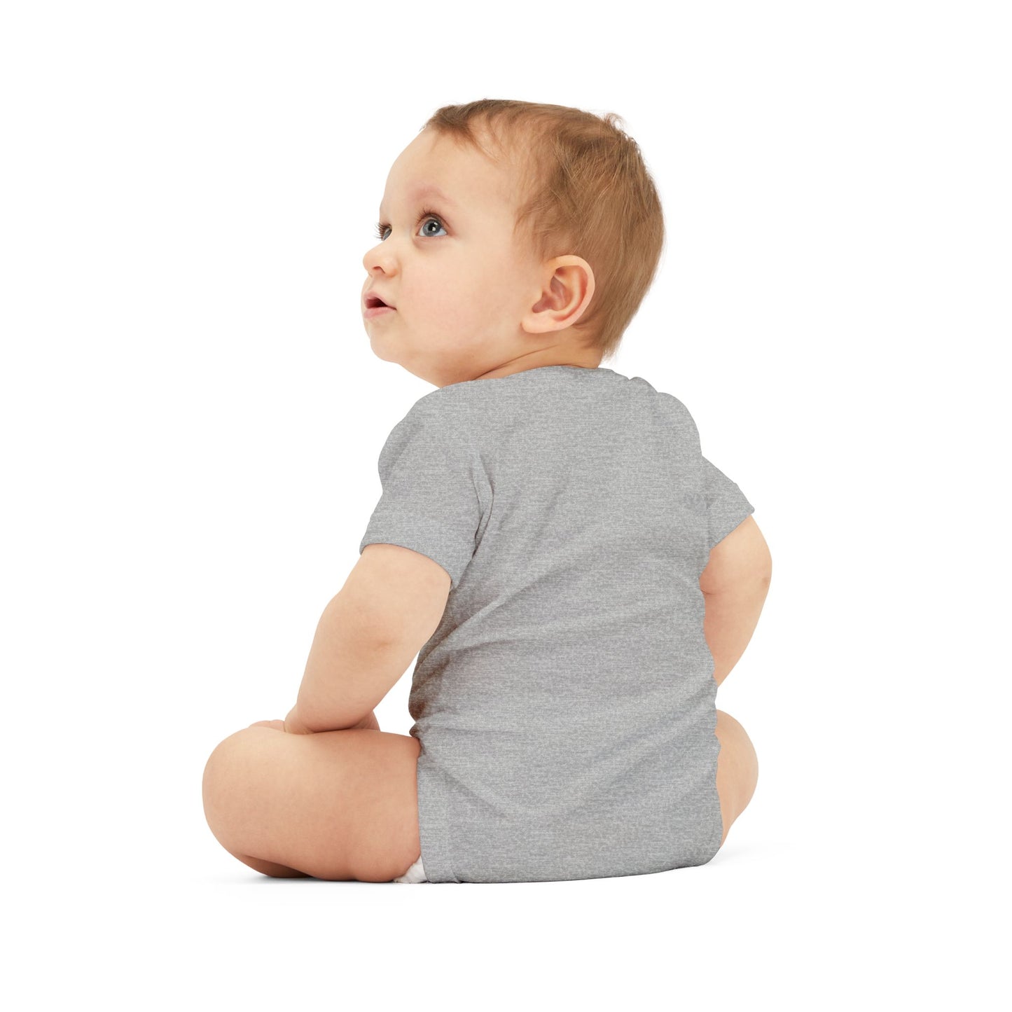 Baby Bear Infant Onesie, Cute Baby Outfit, Newborn Gift, Baby Shower, Animal Lover Apparel, Toddler Clothes, Unisex Babywear